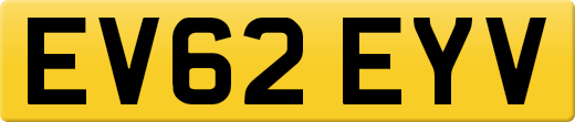 EV62EYV